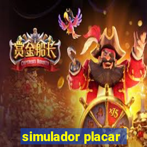 simulador placar